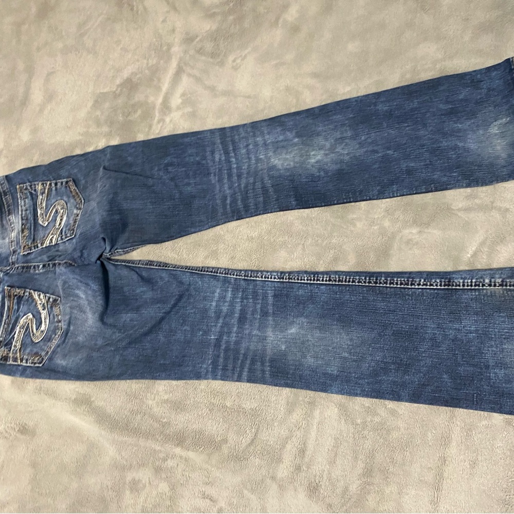Jeans - Picture 3 of 3